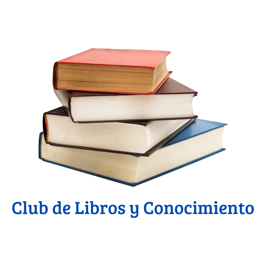 Club de Libros y Conocimiento