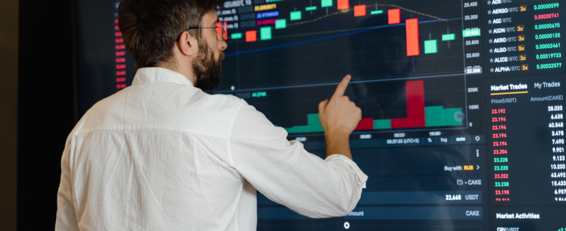 Caja de Herramientas para el Análisis Técnico en el Trading