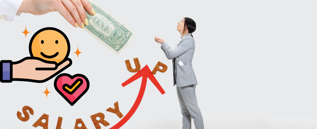 Teorías del Salario Económico y Emocional